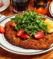Chicken Cutlet